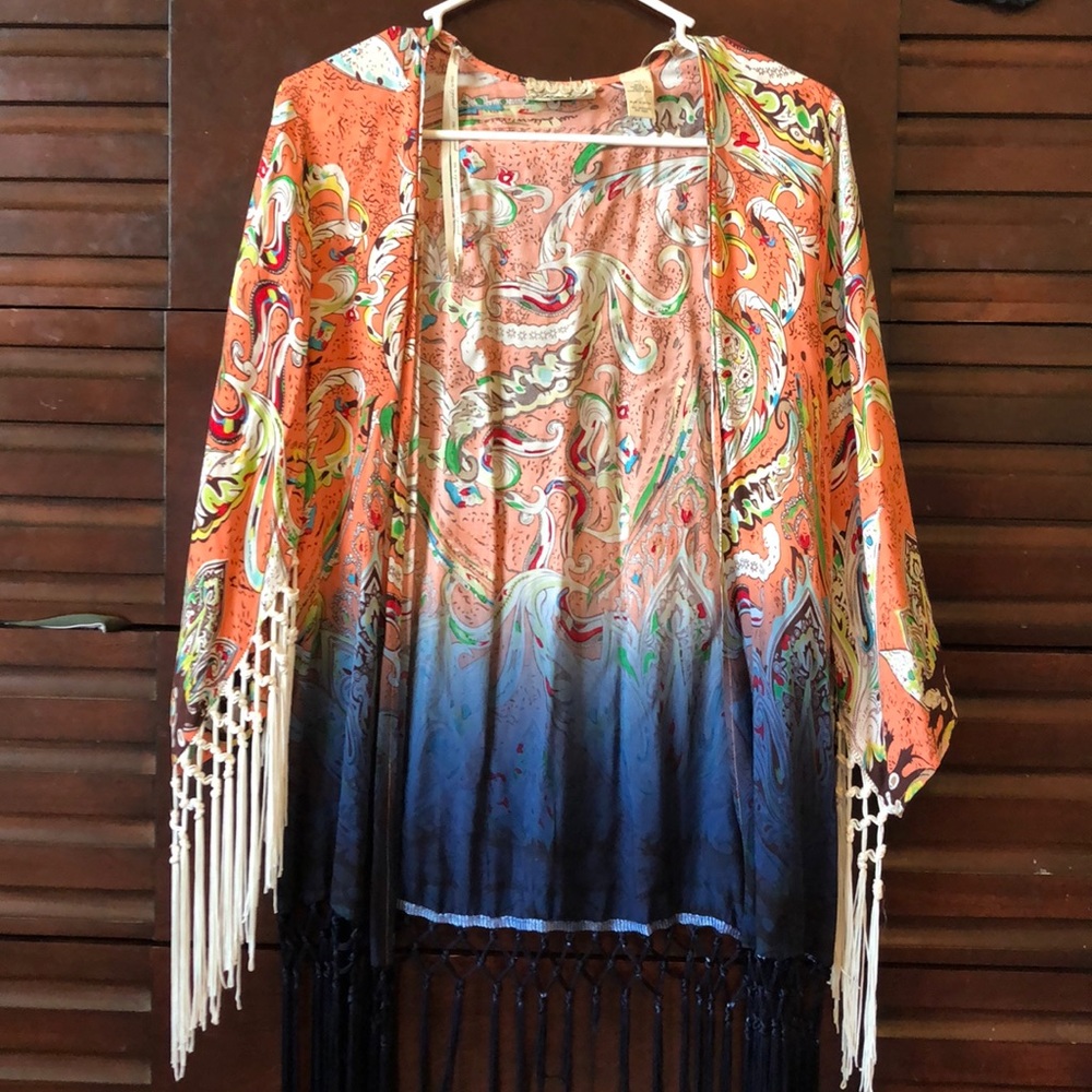 Kimono